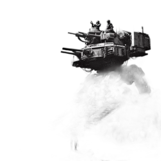 weapon, car, robot, dragon transparent PNG cut-out