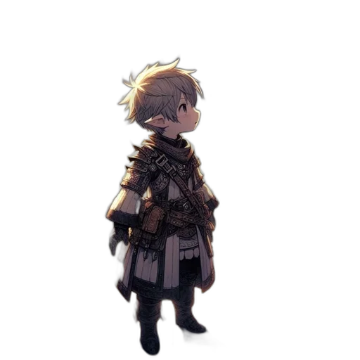 staff, weapon, jacket, sword transparent PNG cut-out