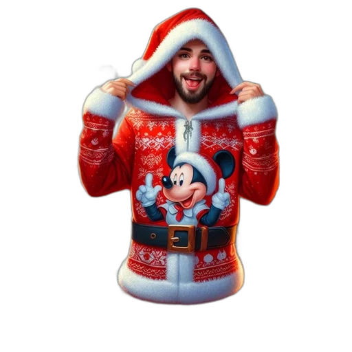 jacket, 3d render, pixel art, concept art transparent PNG cut-out