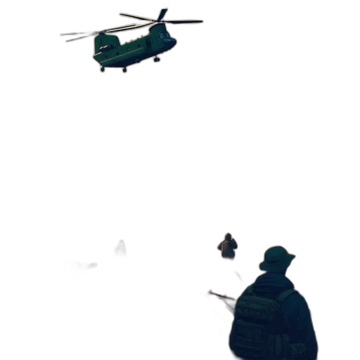 weapon, animal, concept art, pixel art transparent PNG cut-out