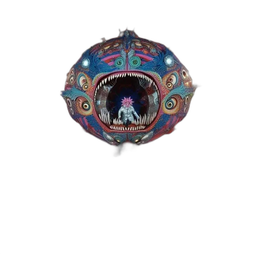 hat, umbrella, mask, jewelry transparent PNG cut-out