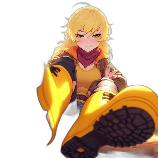 sword, weapon, dragon, staff transparent PNG cut-out