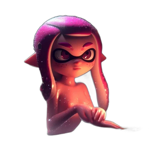 dress, weapon, animal, creature transparent PNG cut-out