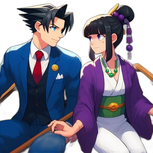 staff, jewelry, anime, pixel art transparent PNG cut-out