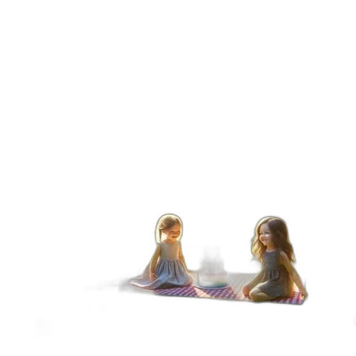 dress, hair, jewelry, concept art transparent PNG cut-out