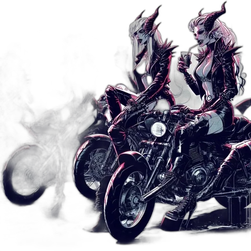 dragon, creature, concept art, fantasy art transparent PNG cut-out