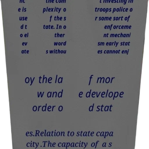 staff, bottle, vaporwave, text-based transparent PNG cut-out