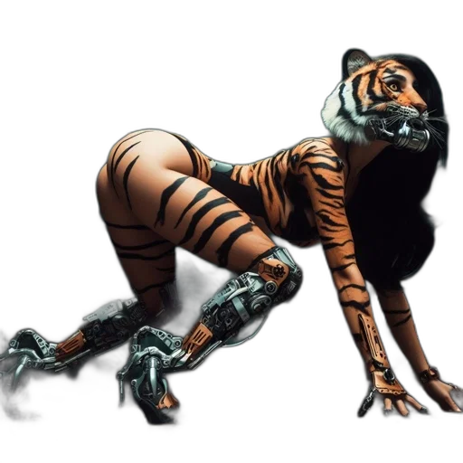 creature, animal, concept art, fantasy art transparent PNG cut-out