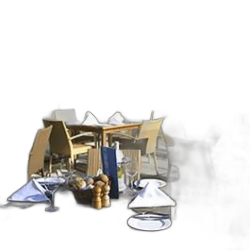 jewelry, furniture, umbrella, staff transparent PNG cut-out