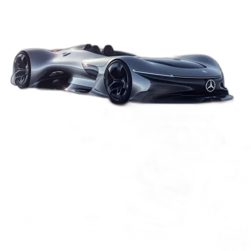 car, weapon, animal, photorealistic transparent PNG cut-out