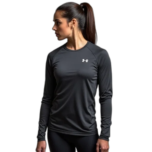 jacket, dress, women, under transparent PNG cut-out