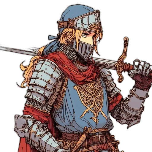 sword, staff, mask, weapon transparent PNG cut-out