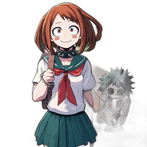 staff, creature, animal, weapon transparent PNG cut-out