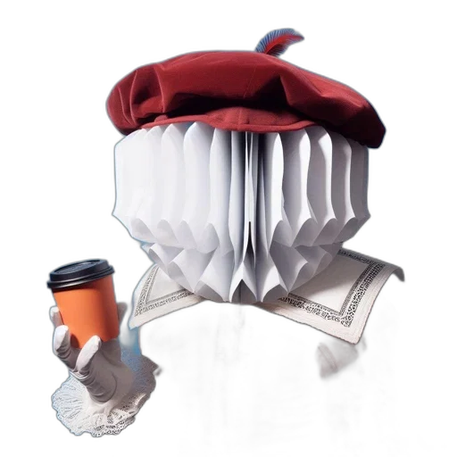 hat, bottle, mask, crown transparent PNG cut-out