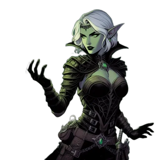 mask, staff, concept art, fantasy art transparent PNG cut-out
