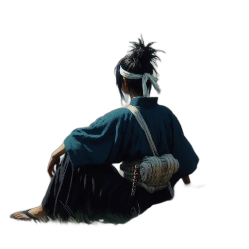 staff, crown, face, mask transparent PNG cut-out