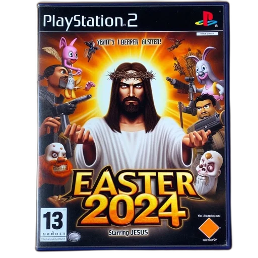 concept art, playstation, game, case transparent PNG cut-out