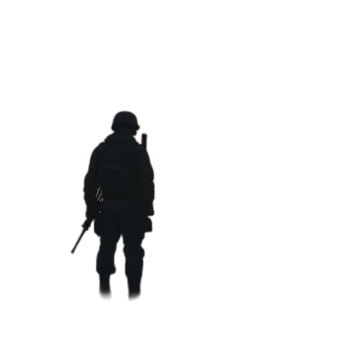 weapon, jacket, staff, sword transparent PNG cut-out