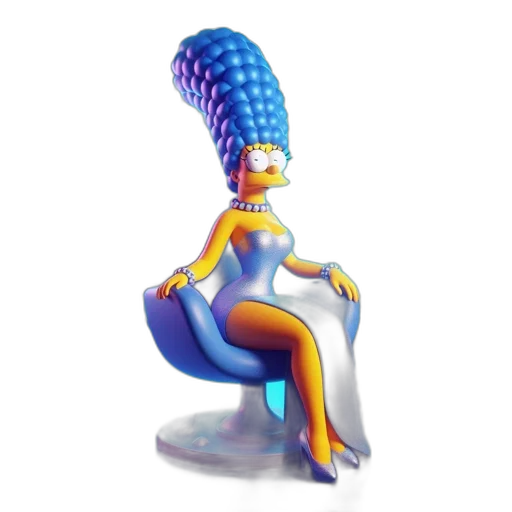 crown, furniture, robot, jewelry transparent PNG cut-out