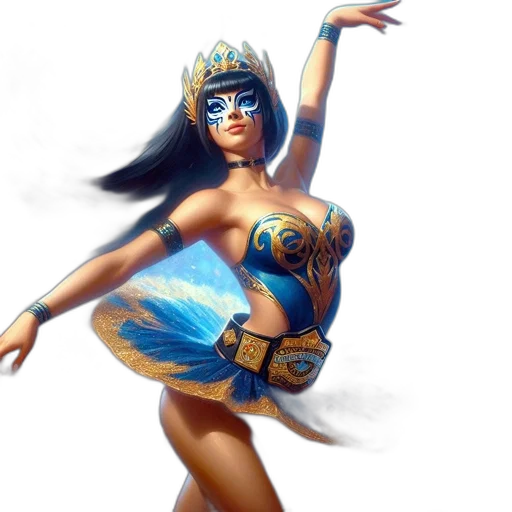 jewelry, fantasy art, concept art, comic book art transparent PNG cut-out
