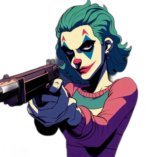 weapon, comic book art, cartoon, concept art transparent PNG cut-out