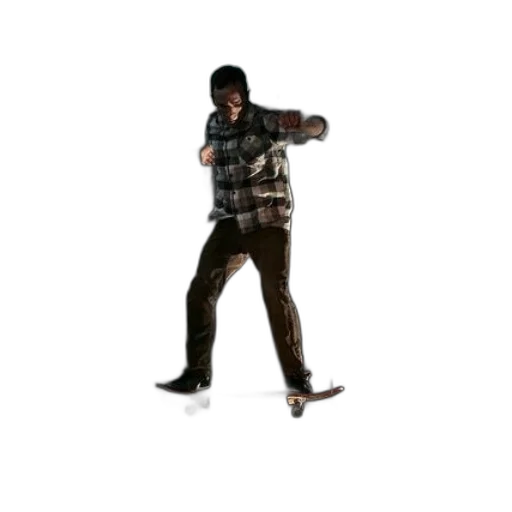 jacket, staff, weapon, sword transparent PNG cut-out