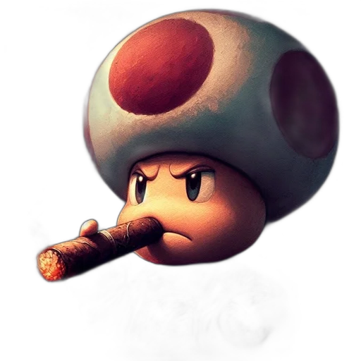 hat, weapon, staff, face transparent PNG cut-out