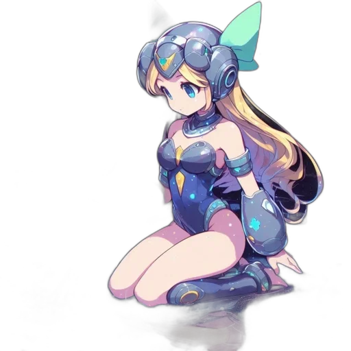 staff, dress, crown, weapon transparent PNG cut-out