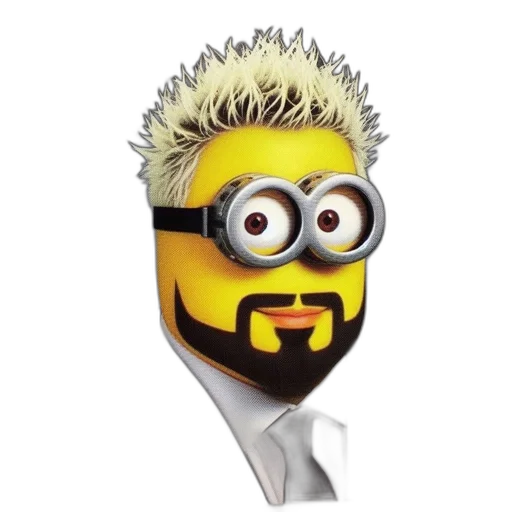 mask, staff, face, cartoon transparent PNG cut-out