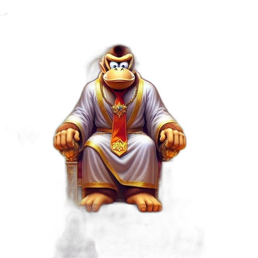 staff, animal, creature, concept art transparent PNG cut-out