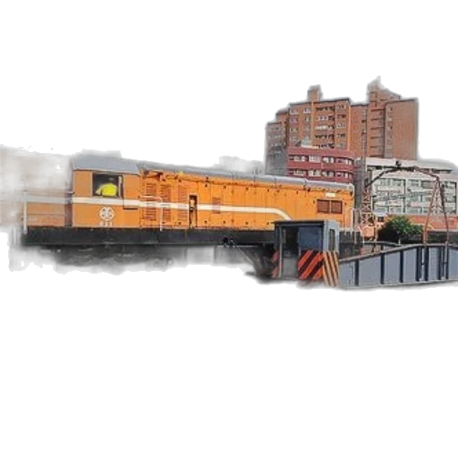 building, weapon, photorealistic, concept art transparent PNG cut-out