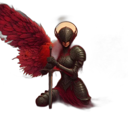 staff, sword, weapon, robot transparent PNG cut-out