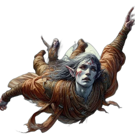 creature, dragon, concept art, fantasy art transparent PNG cut-out