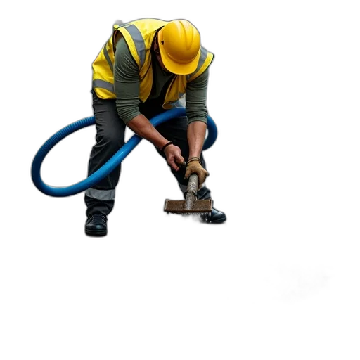 staff, robot, weapon, mask transparent PNG cut-out