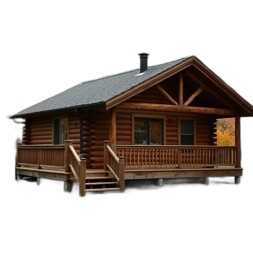 building, 3d render, photorealistic, concept art transparent PNG cut-out