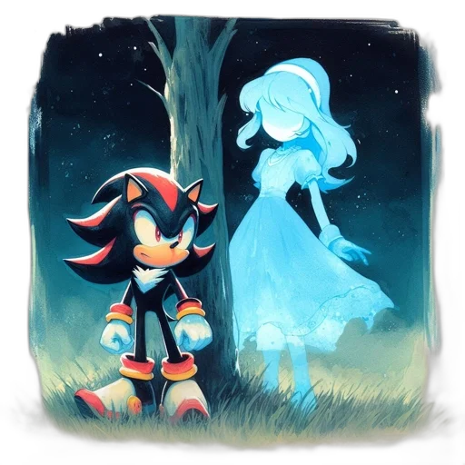 robot, dress, concept art, pixel art transparent PNG cut-out