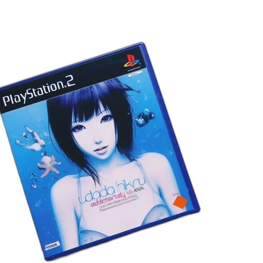 3d render, vaporwave, blue, playstation transparent PNG cut-out