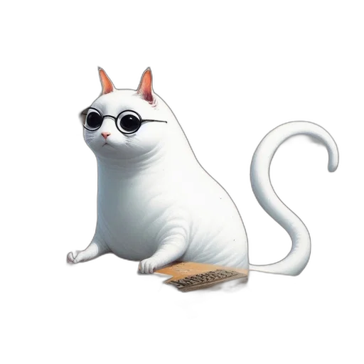 staff, animal, creature, weapon transparent PNG cut-out