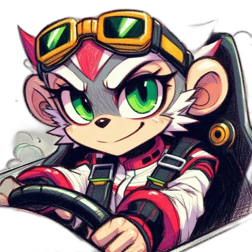staff, jacket, concept art, cartoon transparent PNG cut-out