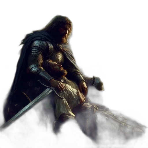 sword, weapon, staff, concept art transparent PNG cut-out