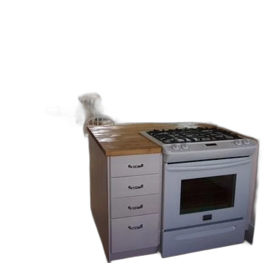 furniture, staff, 3d render, cozy transparent PNG cut-out