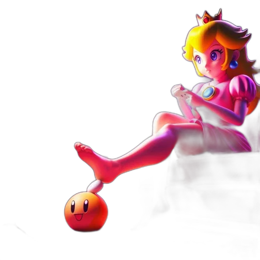 crown, dress, weapon, concept art transparent PNG cut-out