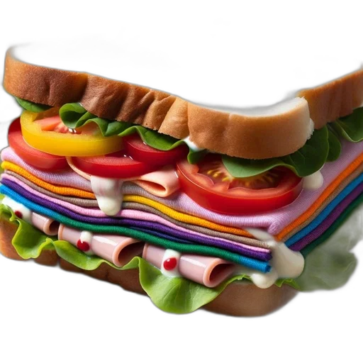food, animal, weapon, car transparent PNG cut-out