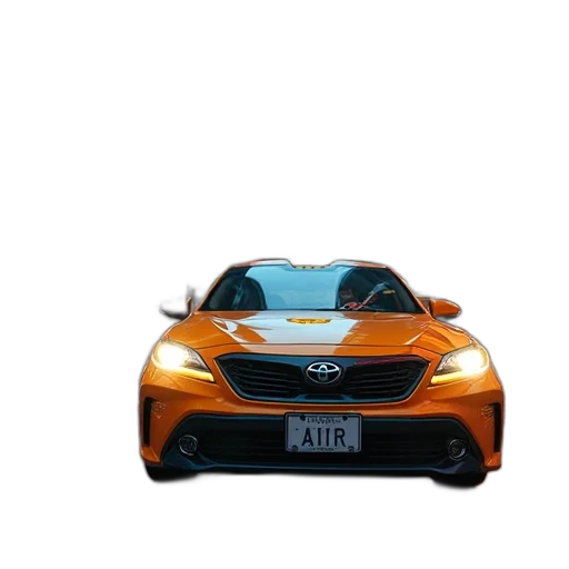car, dragon, weapon, animal transparent PNG cut-out