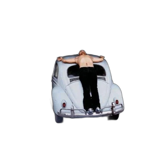 car, jacket, robot, umbrella transparent PNG cut-out