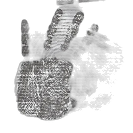 robot, face, weapon, mask transparent PNG cut-out