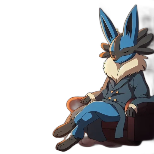 staff, animal, furniture, hat transparent PNG cut-out