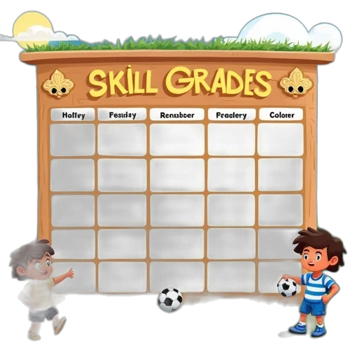soccer, reward, chart, available transparent PNG cut-out