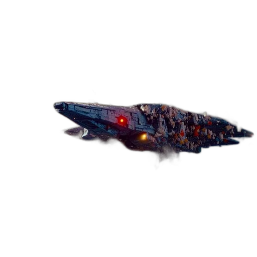 weapon, dragon, creature, animal transparent PNG cut-out
