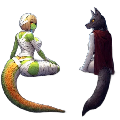 creature, dragon, concept art, fantasy art transparent PNG cut-out
